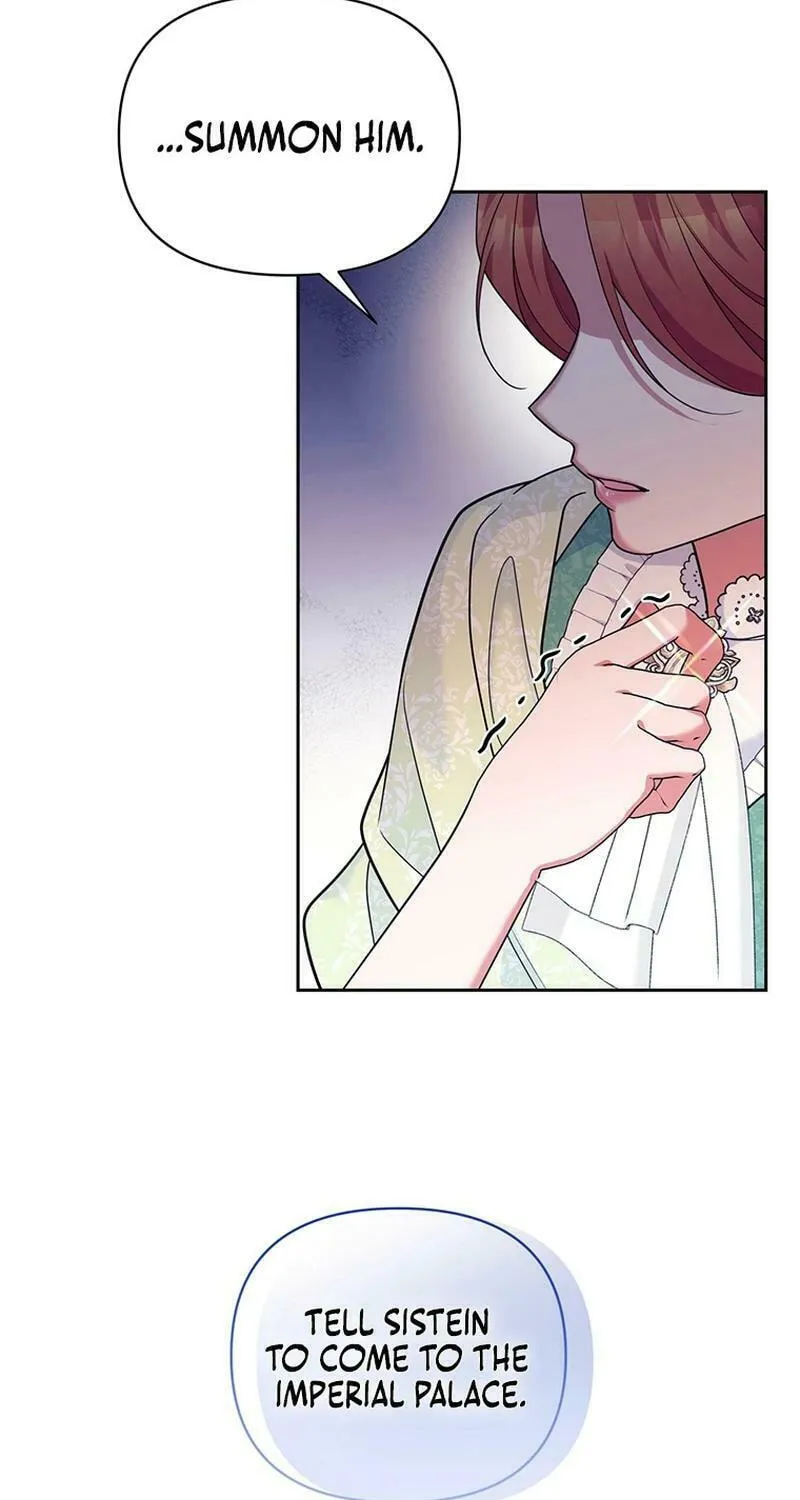 [Breaking News] Marriage with the Archduke, I Know Now Chapter 50 page 31 - 