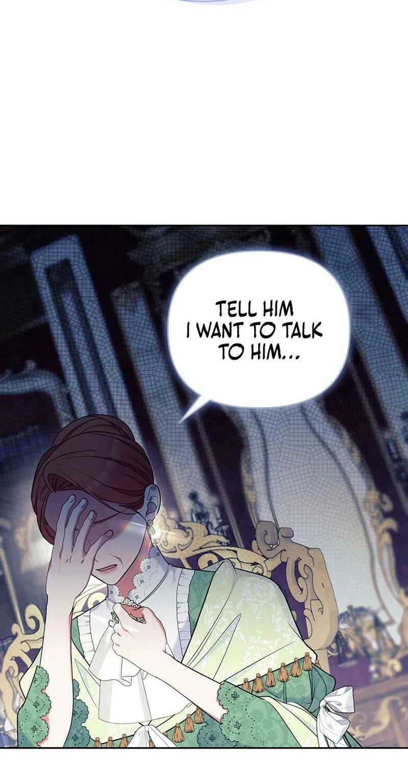 [Breaking News] Marriage with the Archduke, I Know Now Chapter 50 page 32 - 