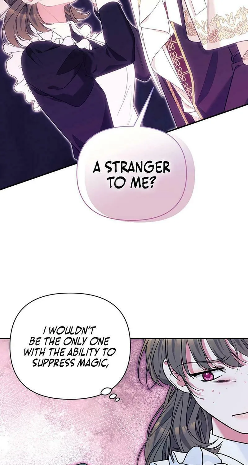 [Breaking News] Marriage with the Archduke, I Know Now Chapter 50 page 35 - 