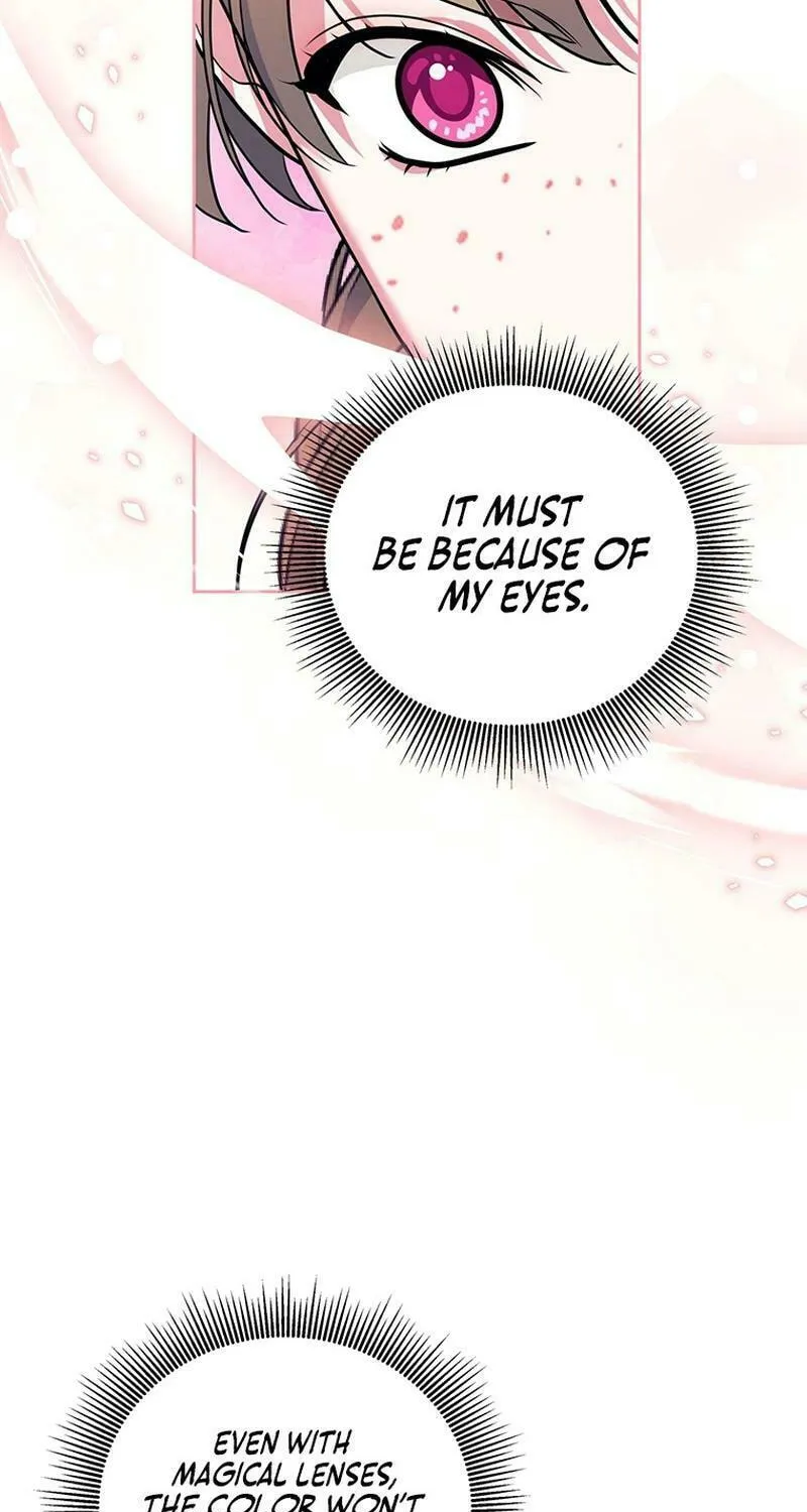 [Breaking News] Marriage with the Archduke, I Know Now Chapter 50 page 37 - 