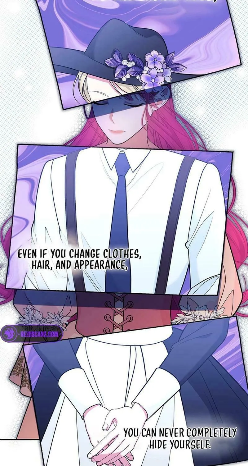 [Breaking News] Marriage with the Archduke, I Know Now Chapter 50 page 39 - 