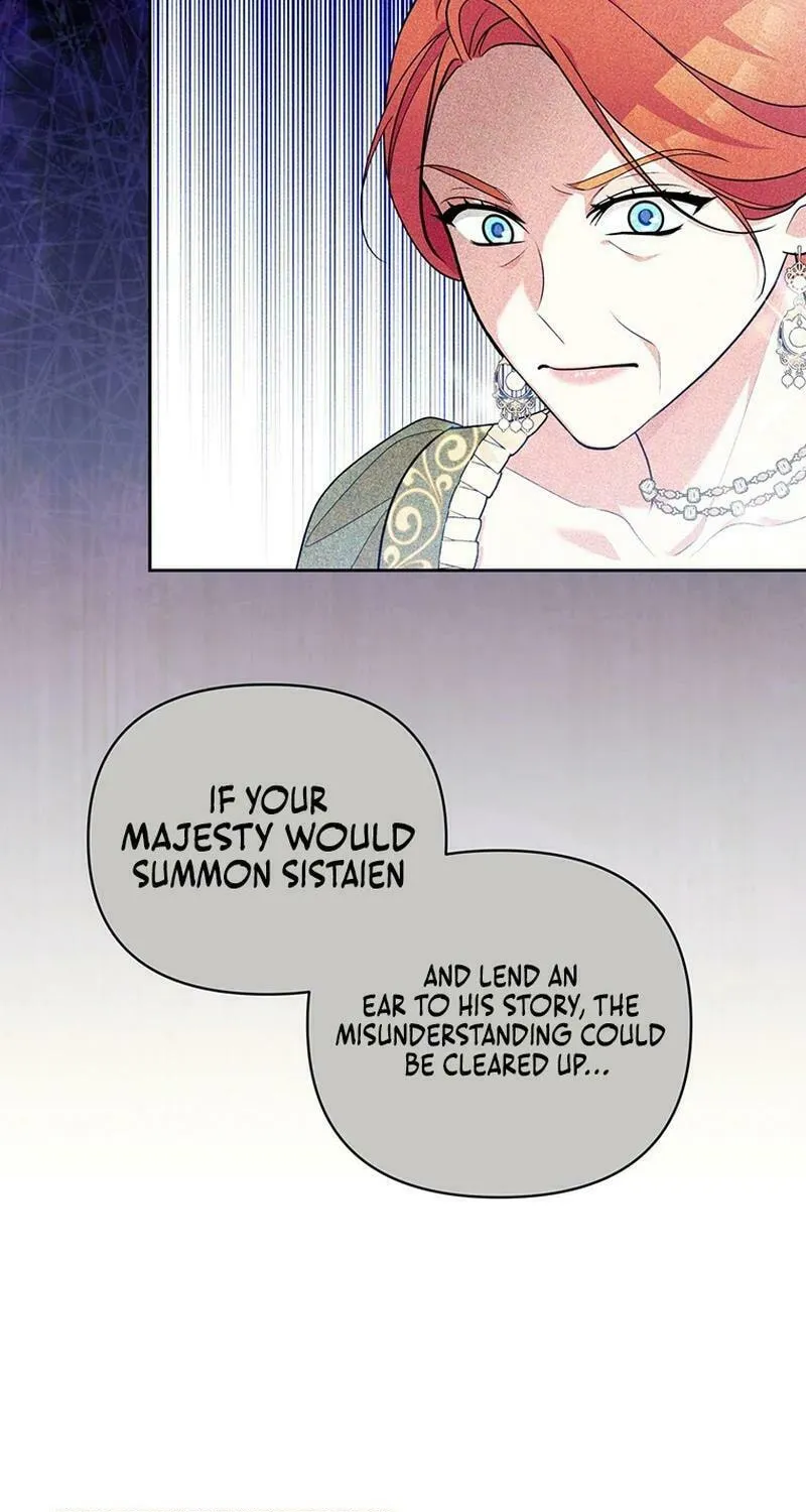 [Breaking News] Marriage with the Archduke, I Know Now Chapter 50 page 5 - 