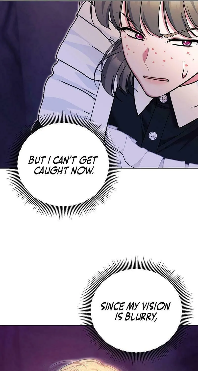 [Breaking News] Marriage with the Archduke, I Know Now Chapter 50 page 41 - 