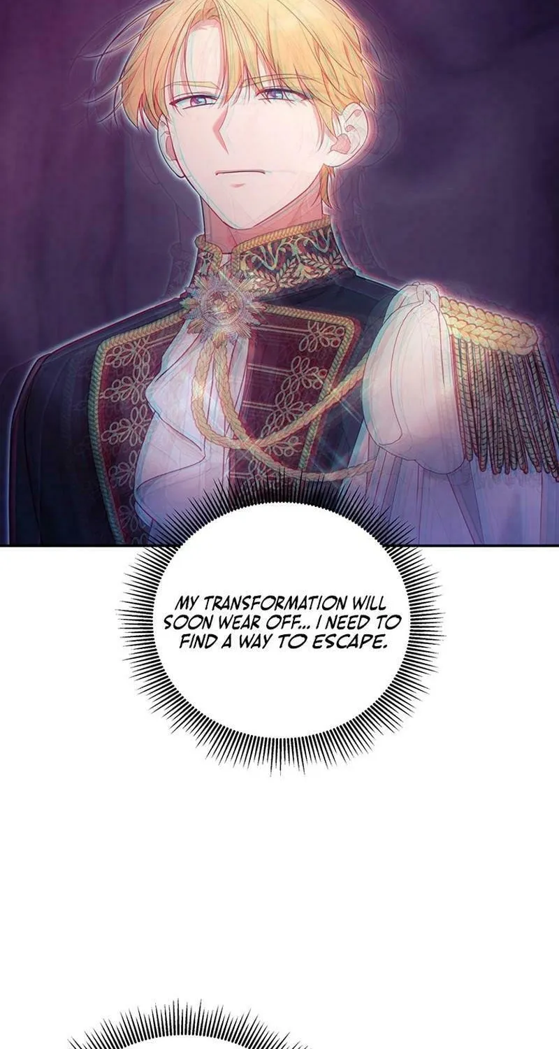 [Breaking News] Marriage with the Archduke, I Know Now Chapter 50 page 42 - 
