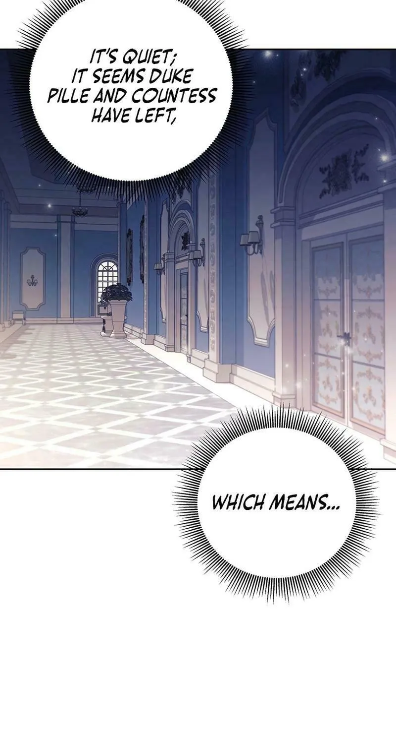 [Breaking News] Marriage with the Archduke, I Know Now Chapter 50 page 43 - 