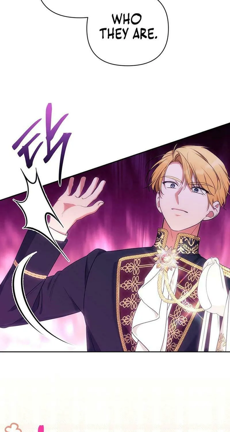 [Breaking News] Marriage with the Archduke, I Know Now Chapter 50 page 46 - 