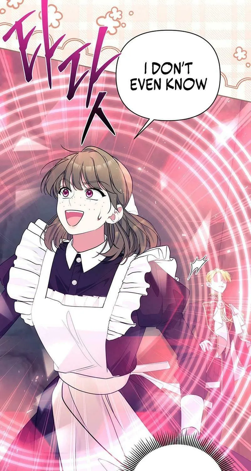[Breaking News] Marriage with the Archduke, I Know Now Chapter 50 page 47 - 