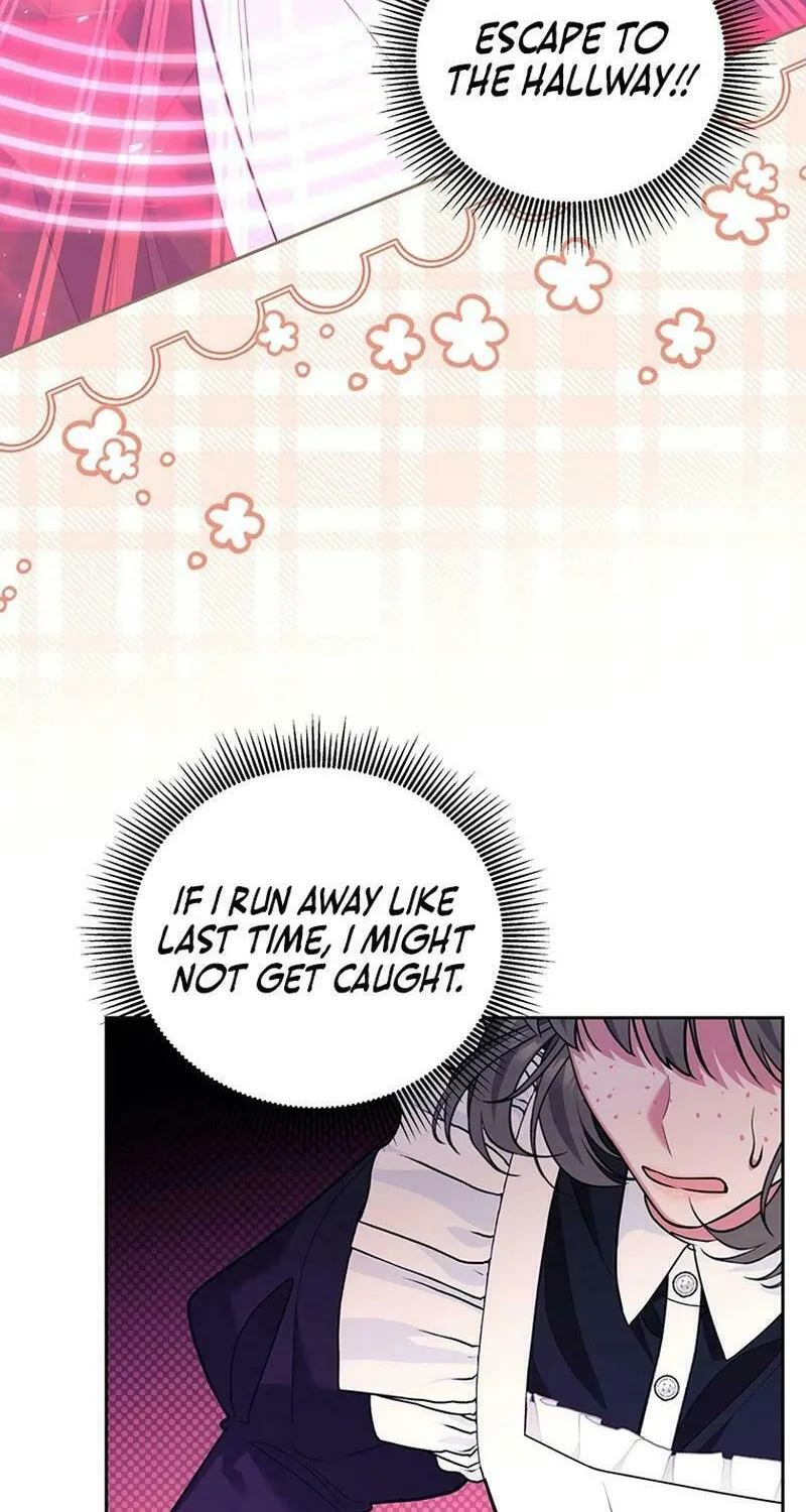 [Breaking News] Marriage with the Archduke, I Know Now Chapter 50 page 48 - 