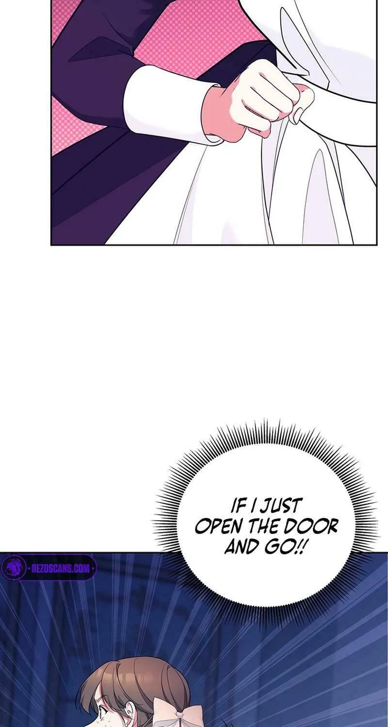 [Breaking News] Marriage with the Archduke, I Know Now Chapter 50 page 49 - 