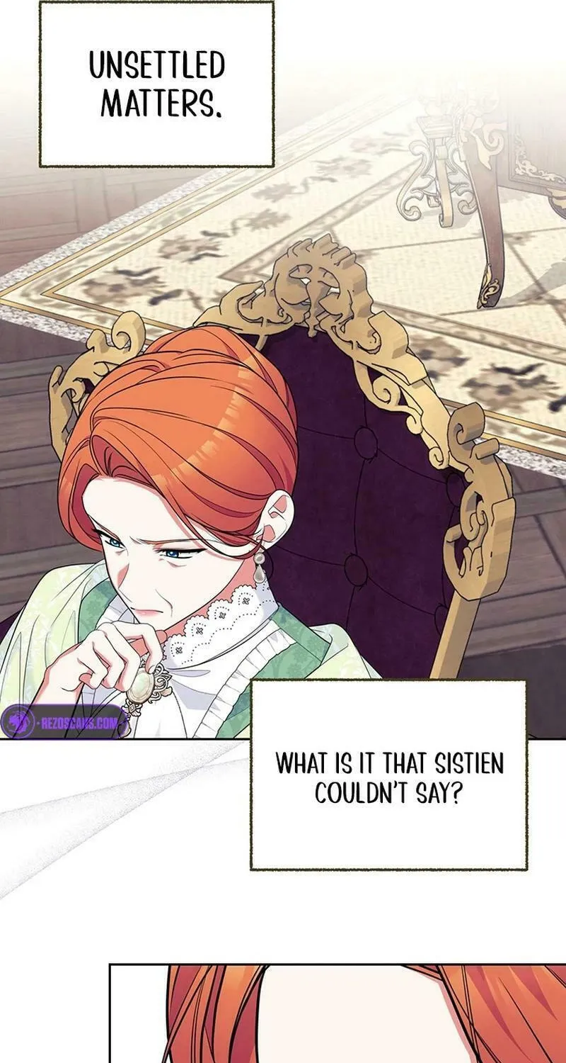 [Breaking News] Marriage with the Archduke, I Know Now Chapter 50 page 6 - 