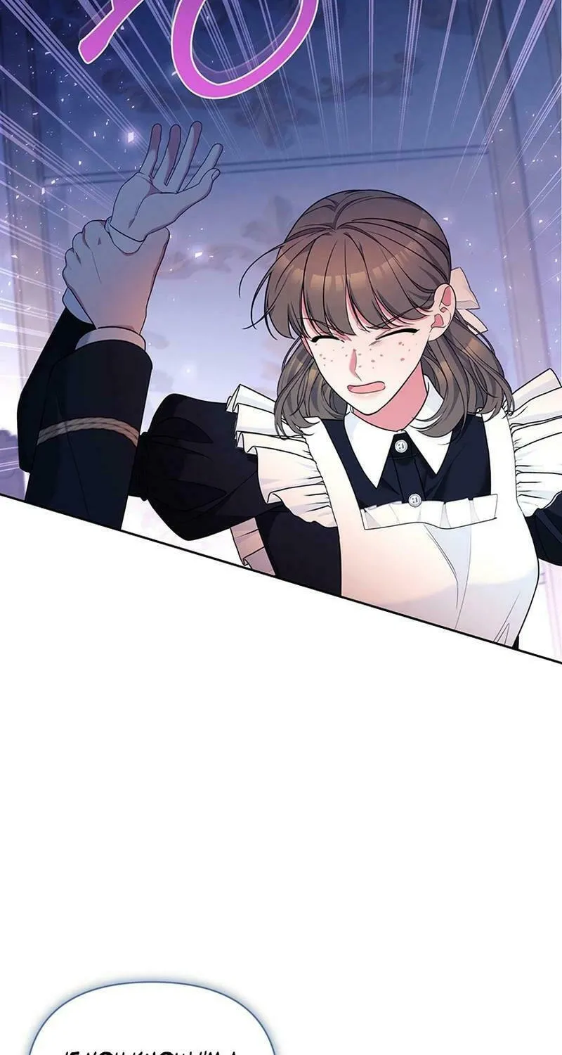 [Breaking News] Marriage with the Archduke, I Know Now Chapter 50 page 52 - 