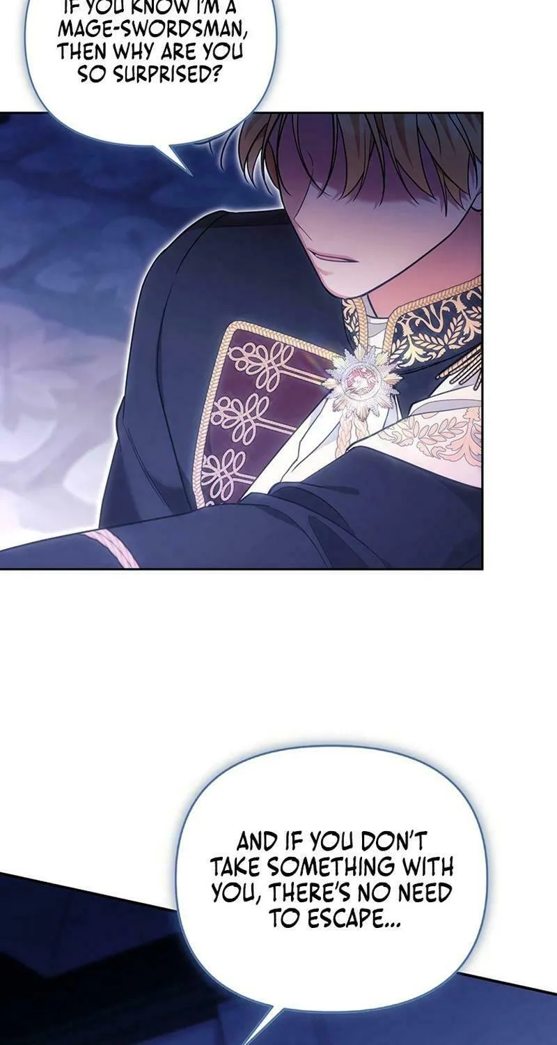[Breaking News] Marriage with the Archduke, I Know Now Chapter 50 page 53 - 