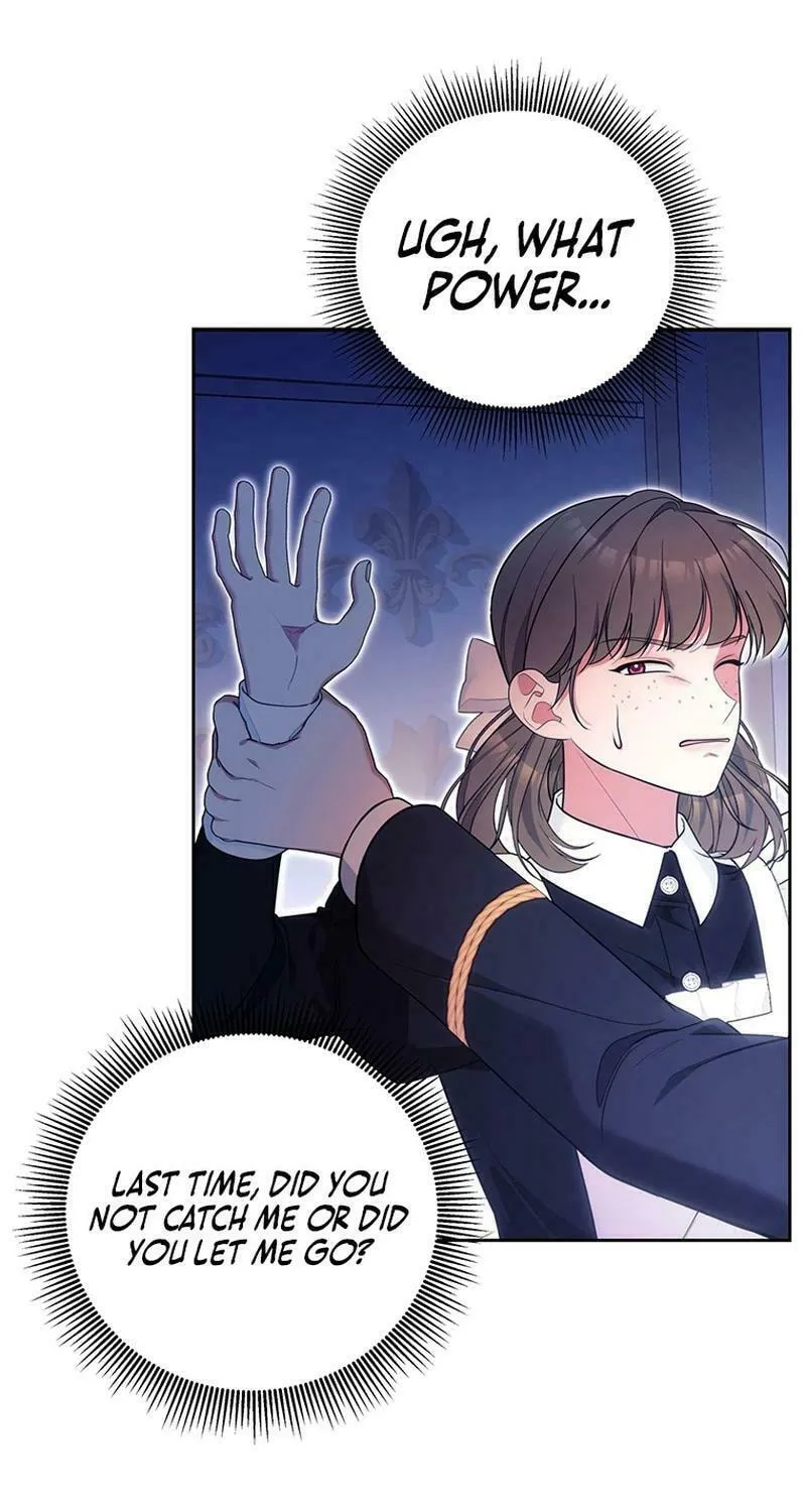 [Breaking News] Marriage with the Archduke, I Know Now Chapter 50 page 55 - 