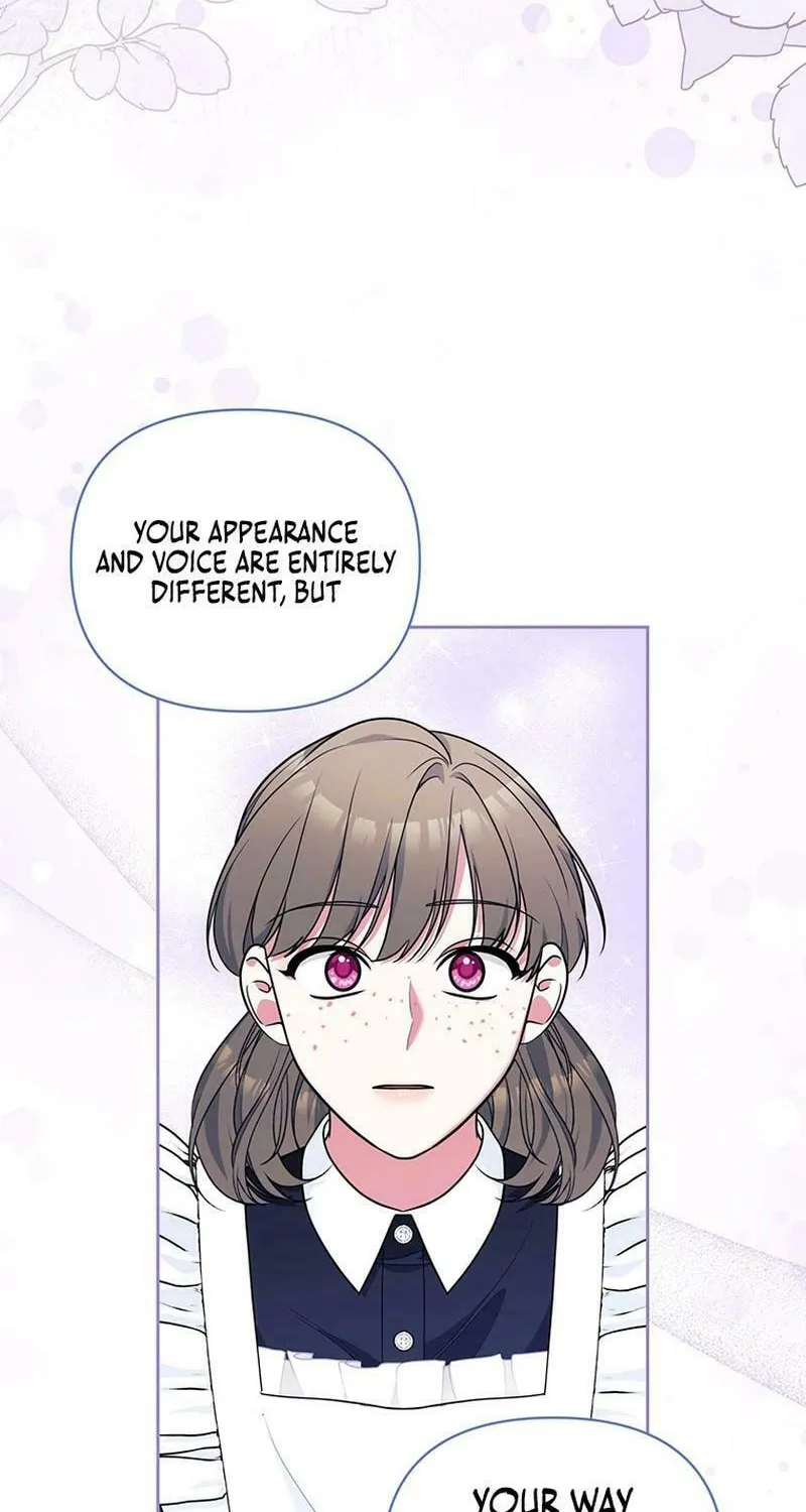 [Breaking News] Marriage with the Archduke, I Know Now Chapter 50 page 58 - 