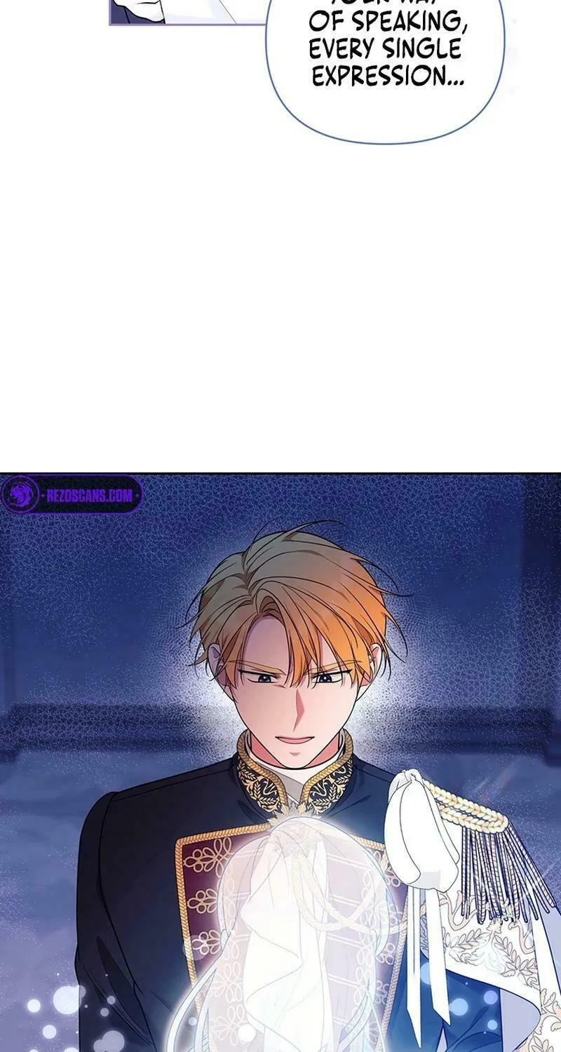 [Breaking News] Marriage with the Archduke, I Know Now Chapter 50 page 59 - 