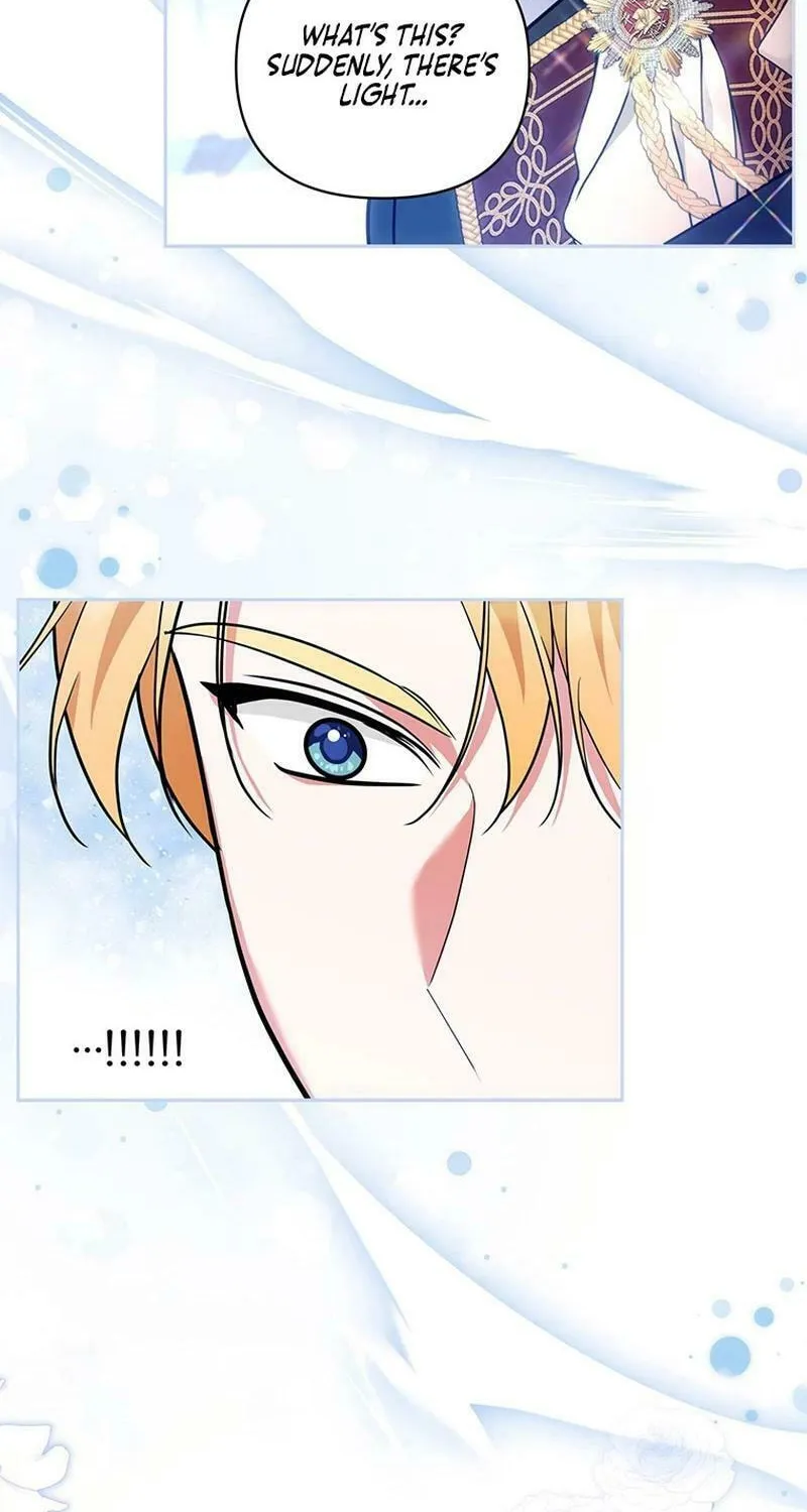 [Breaking News] Marriage with the Archduke, I Know Now Chapter 50 page 64 - 