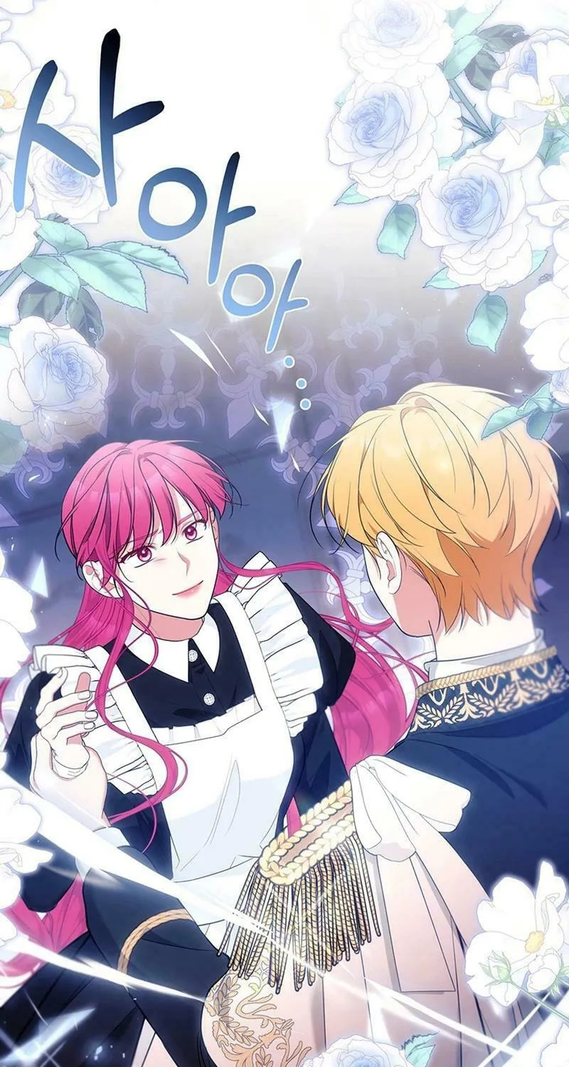 [Breaking News] Marriage with the Archduke, I Know Now Chapter 50 page 65 - 