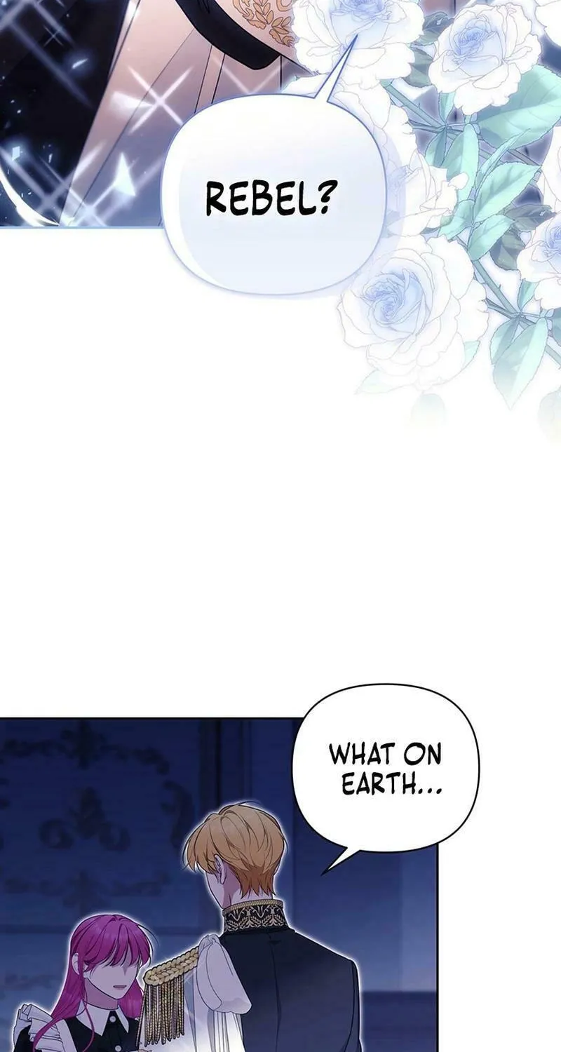 [Breaking News] Marriage with the Archduke, I Know Now Chapter 50 page 66 - 
