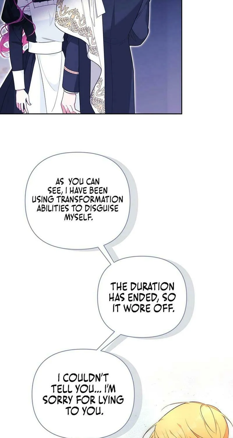 [Breaking News] Marriage with the Archduke, I Know Now Chapter 50 page 67 - 