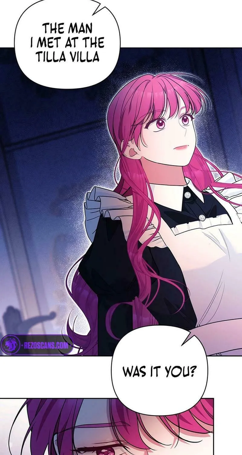 [Breaking News] Marriage with the Archduke, I Know Now Chapter 50 page 70 - 