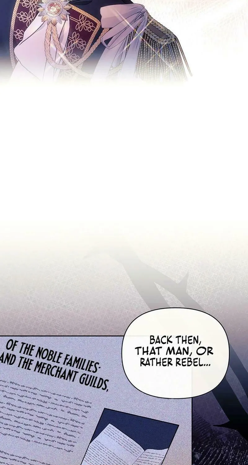 [Breaking News] Marriage with the Archduke, I Know Now Chapter 50 page 72 - 