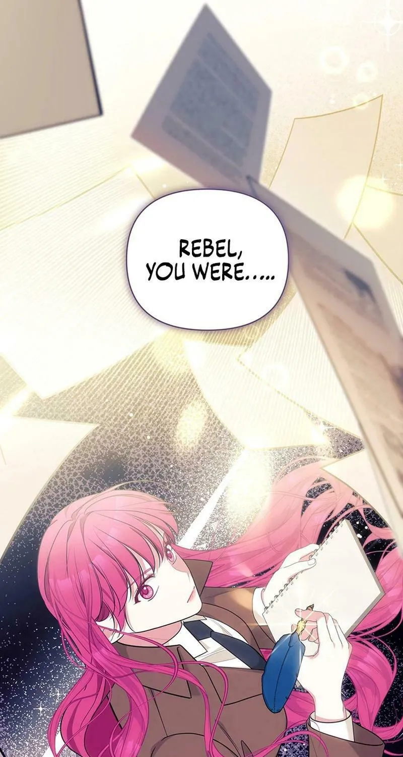 [Breaking News] Marriage with the Archduke, I Know Now Chapter 50 page 74 - 