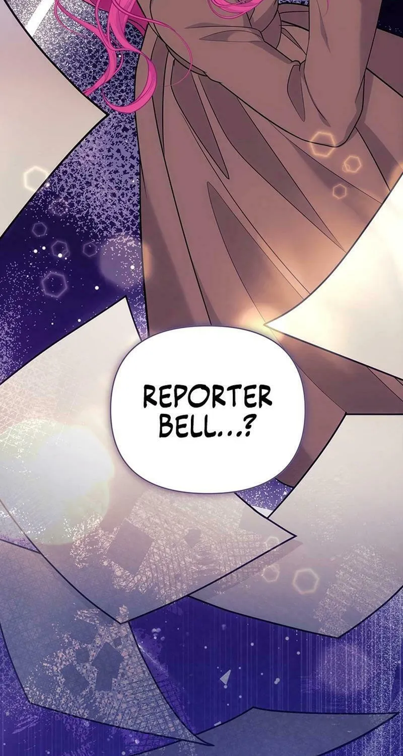 [Breaking News] Marriage with the Archduke, I Know Now Chapter 50 page 75 - 