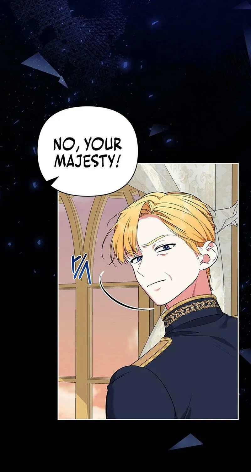 [Breaking News] Marriage with the Archduke, I Know Now Chapter 50 page 9 - 