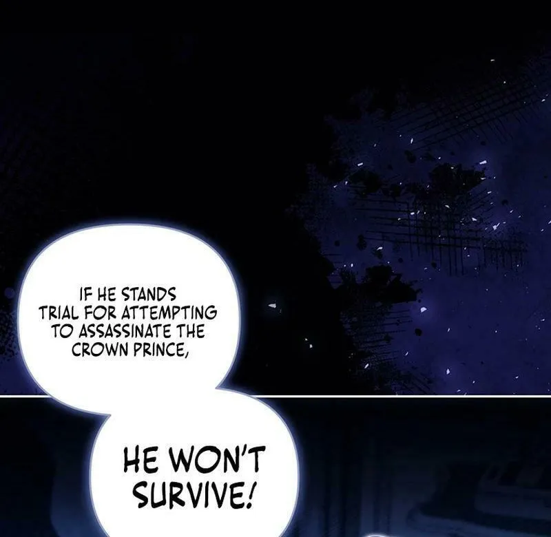 [Breaking News] Marriage with the Archduke, I Know Now Chapter 50 page 10 - 