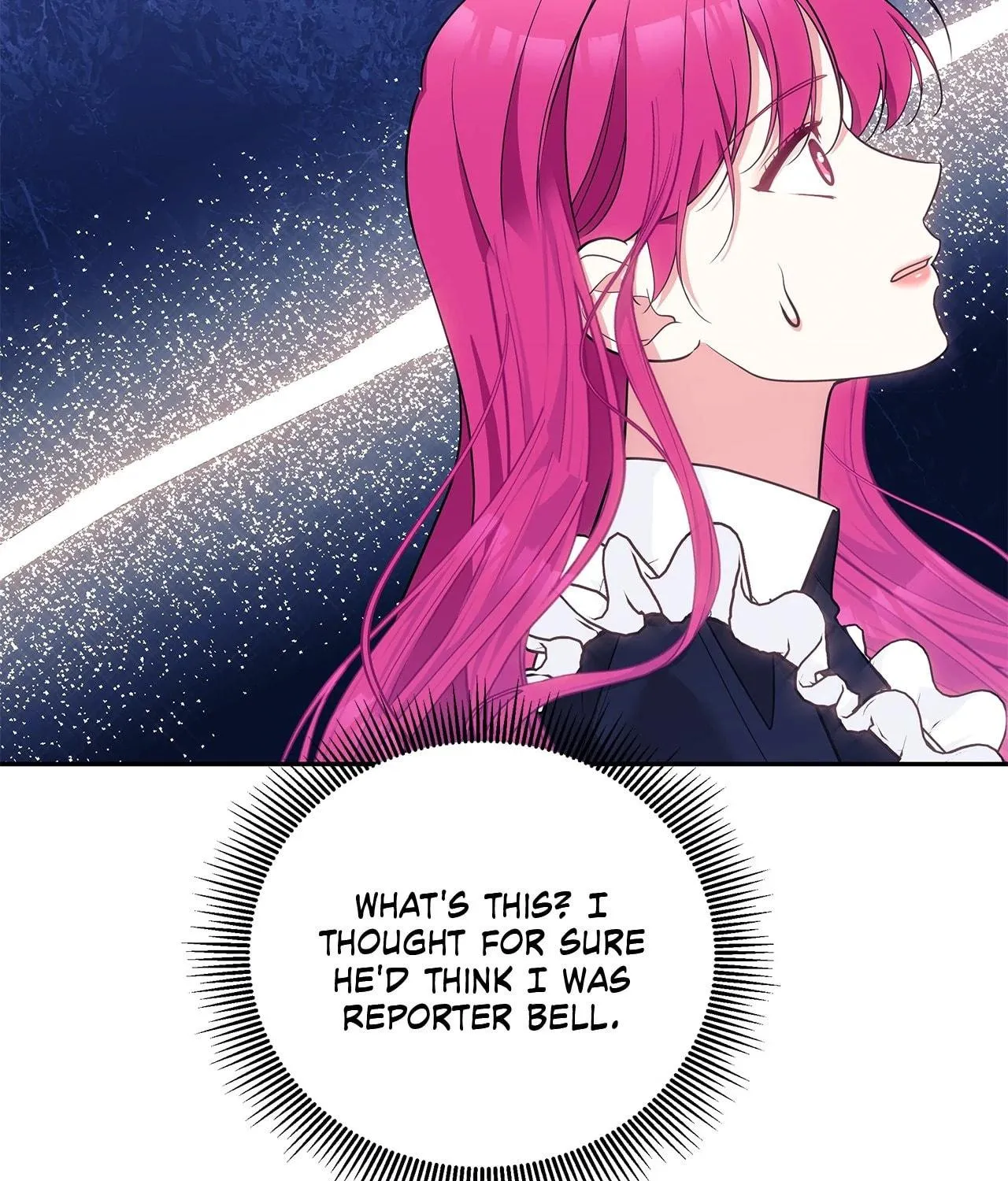 [Breaking News] Marriage with the Archduke, I Know Now Chapter 51 page 11 - 