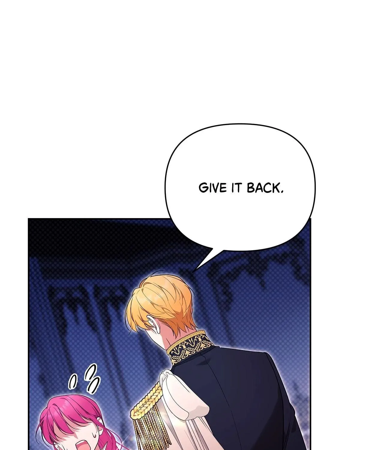 [Breaking News] Marriage with the Archduke, I Know Now Chapter 51 page 102 - 