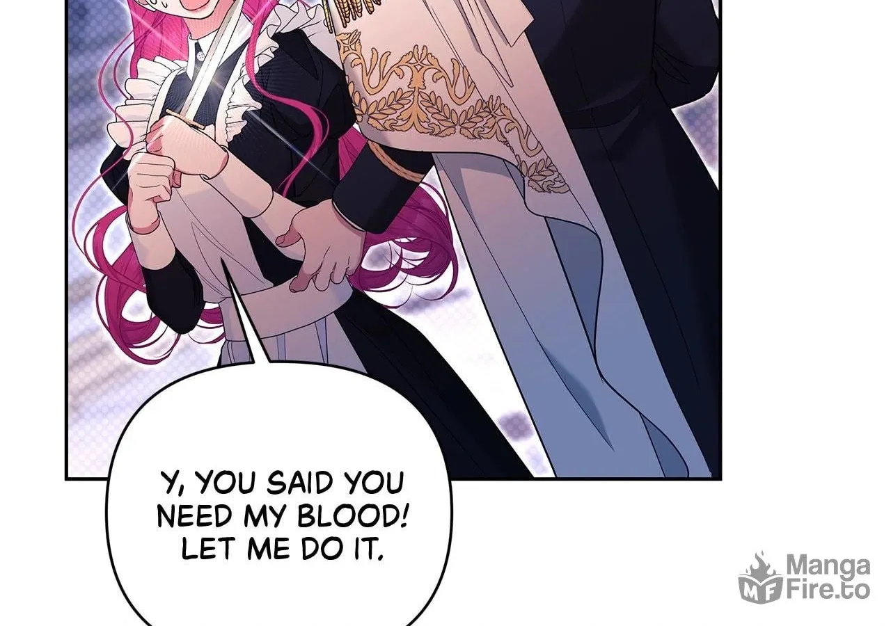 [Breaking News] Marriage with the Archduke, I Know Now Chapter 51 page 103 - 