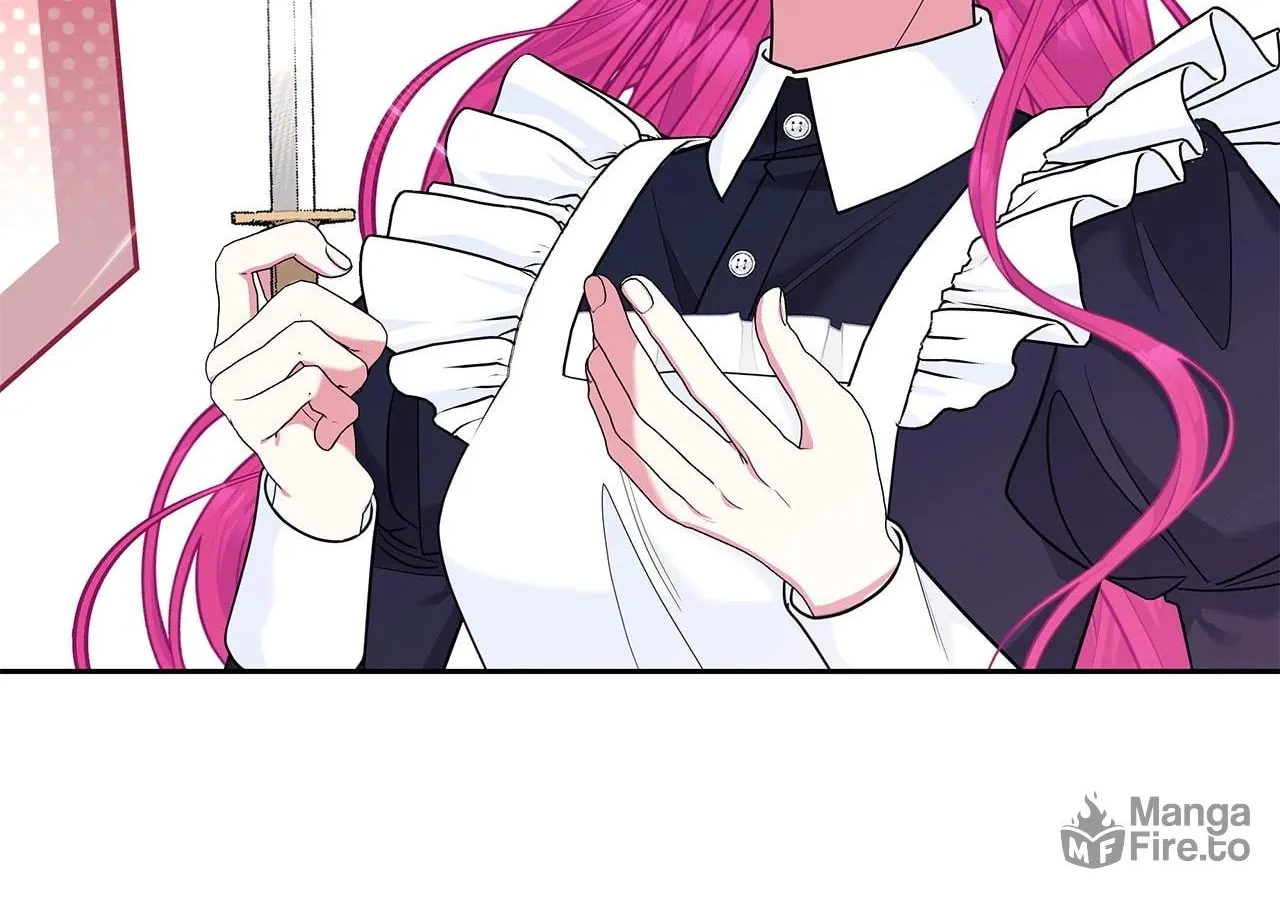 [Breaking News] Marriage with the Archduke, I Know Now Chapter 51 page 105 - 