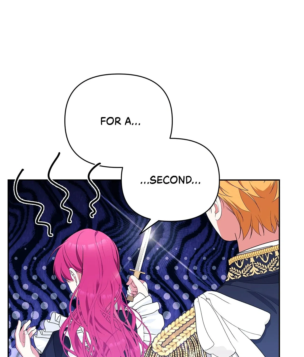 [Breaking News] Marriage with the Archduke, I Know Now Chapter 51 page 106 - 