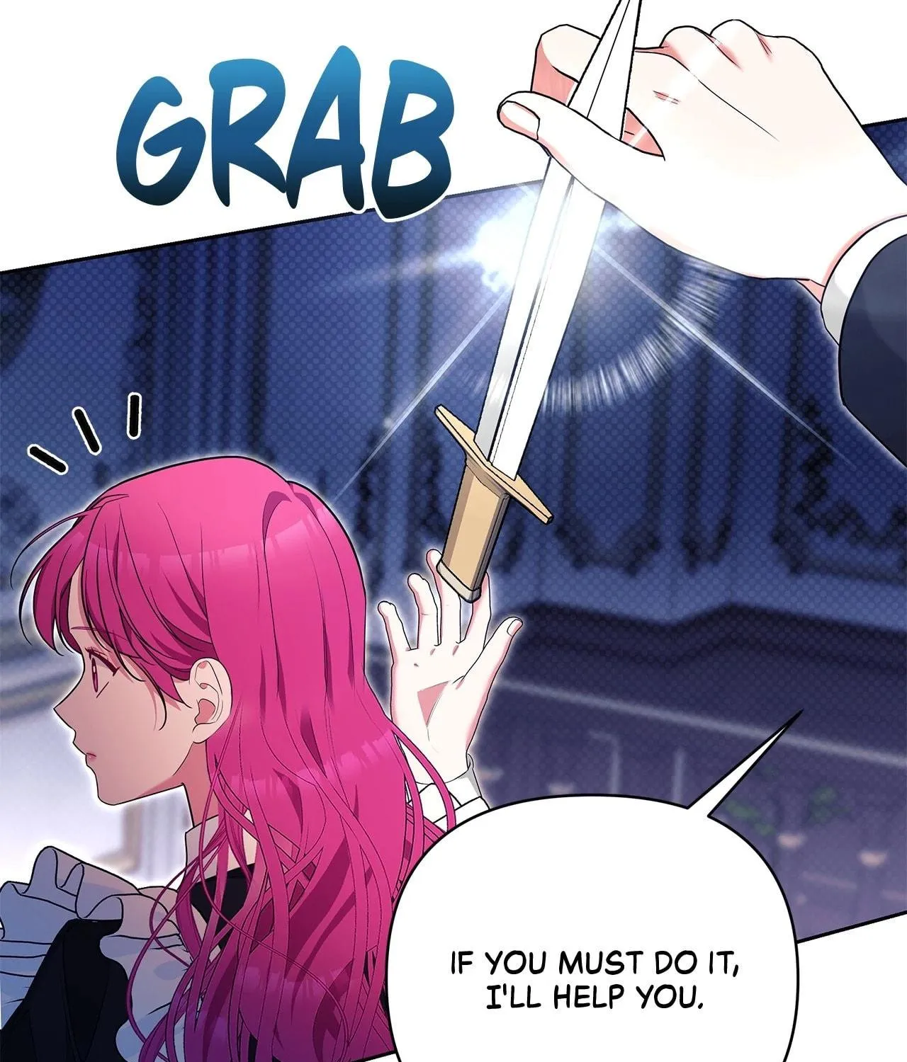[Breaking News] Marriage with the Archduke, I Know Now Chapter 51 page 108 - 