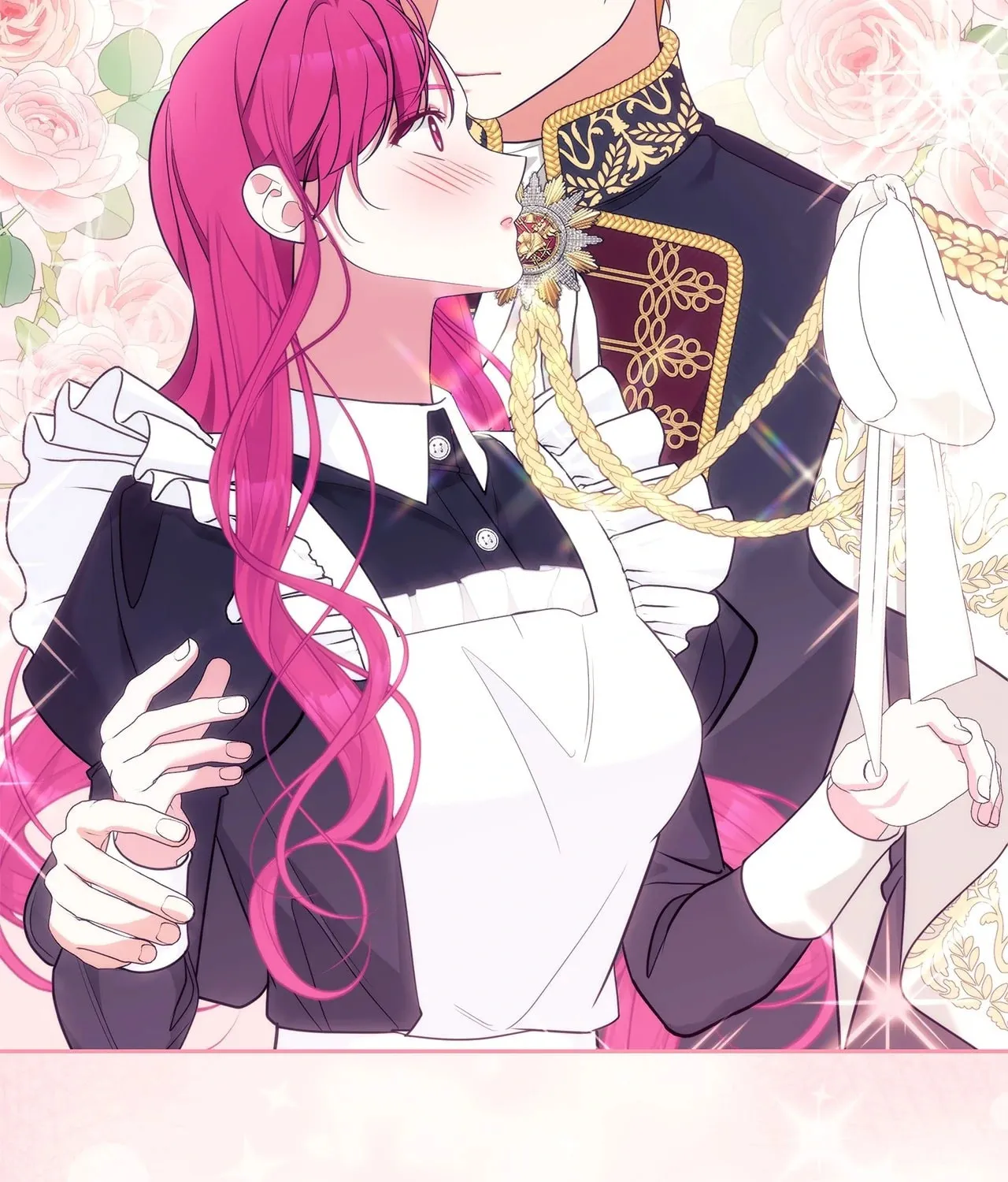 [Breaking News] Marriage with the Archduke, I Know Now Chapter 51 page 112 - 
