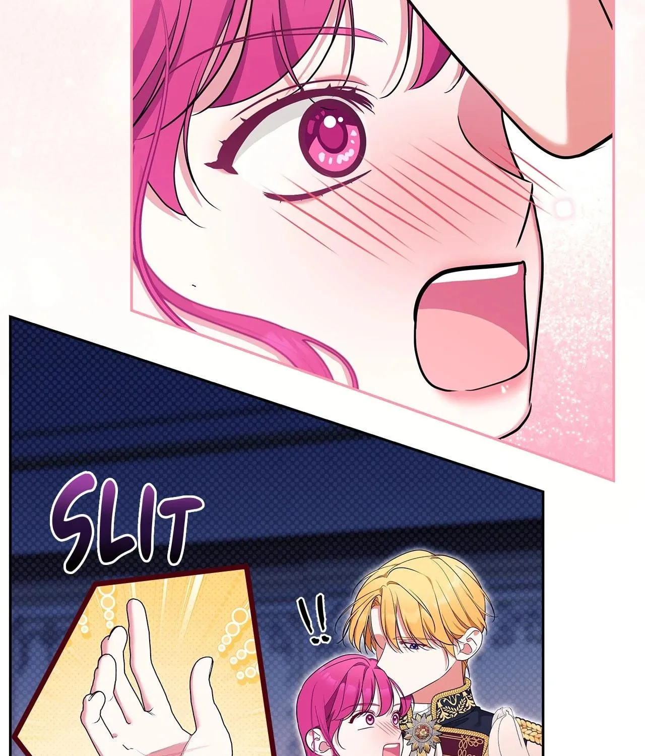 [Breaking News] Marriage with the Archduke, I Know Now Chapter 51 page 114 - 