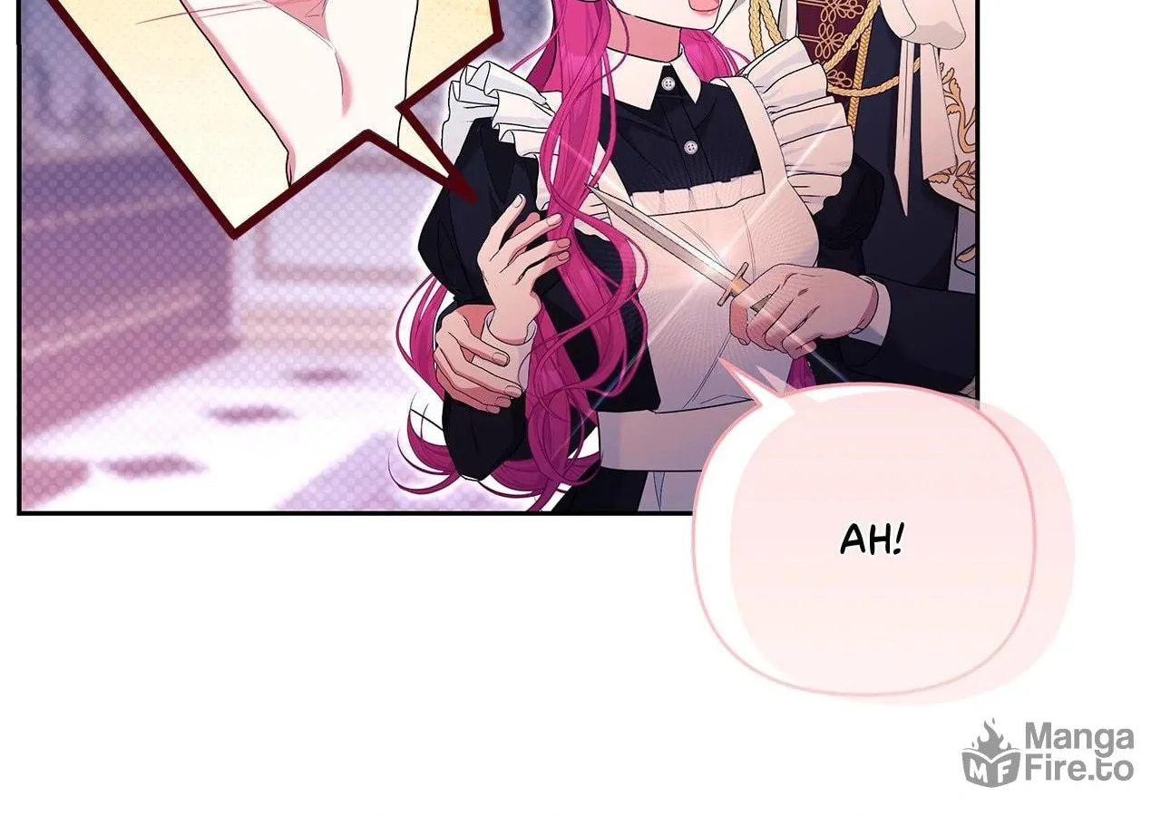 [Breaking News] Marriage with the Archduke, I Know Now Chapter 51 page 115 - 