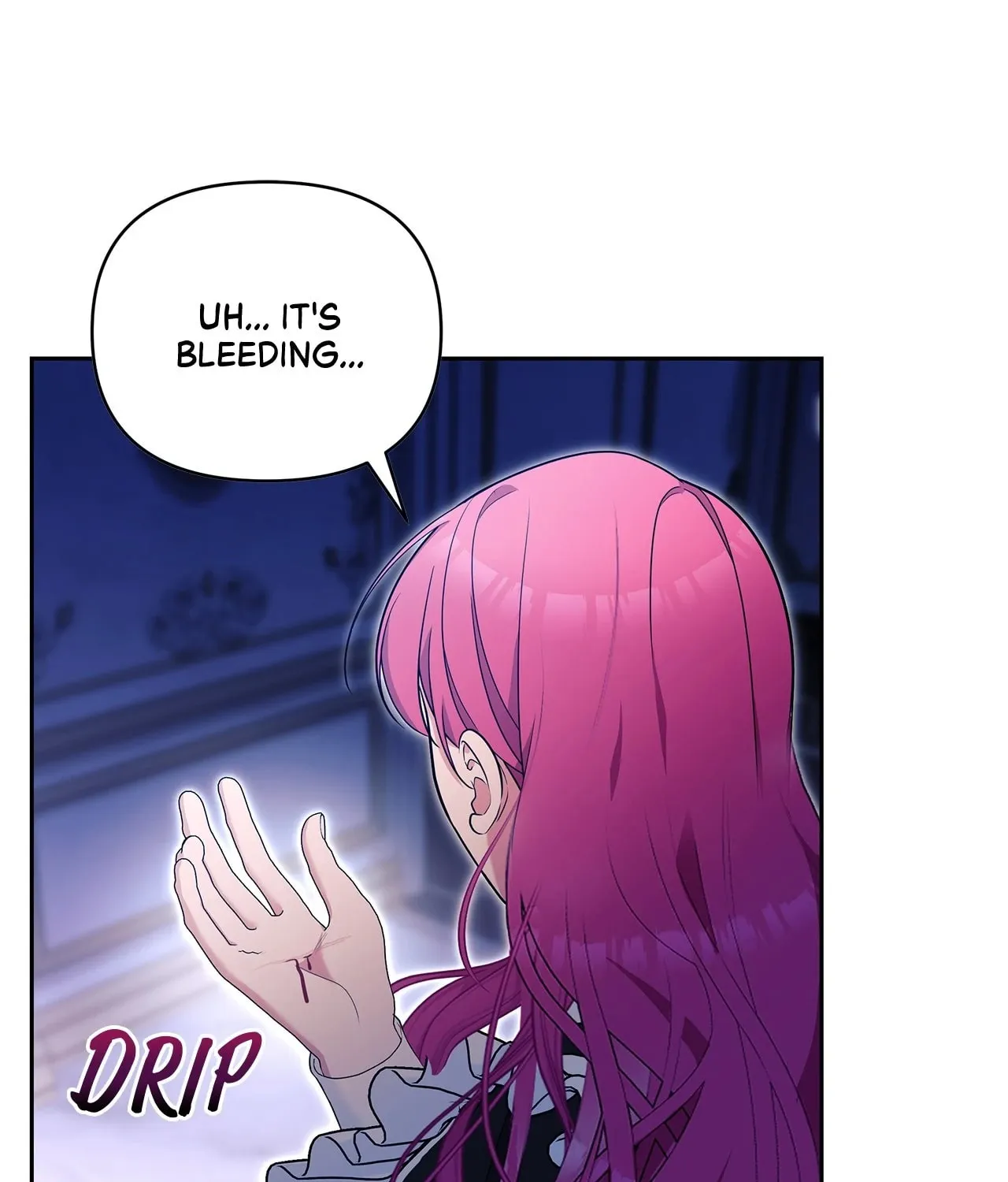 [Breaking News] Marriage with the Archduke, I Know Now Chapter 51 page 117 - 