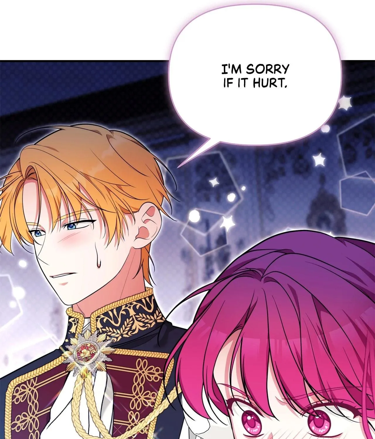 [Breaking News] Marriage with the Archduke, I Know Now Chapter 51 page 119 - 