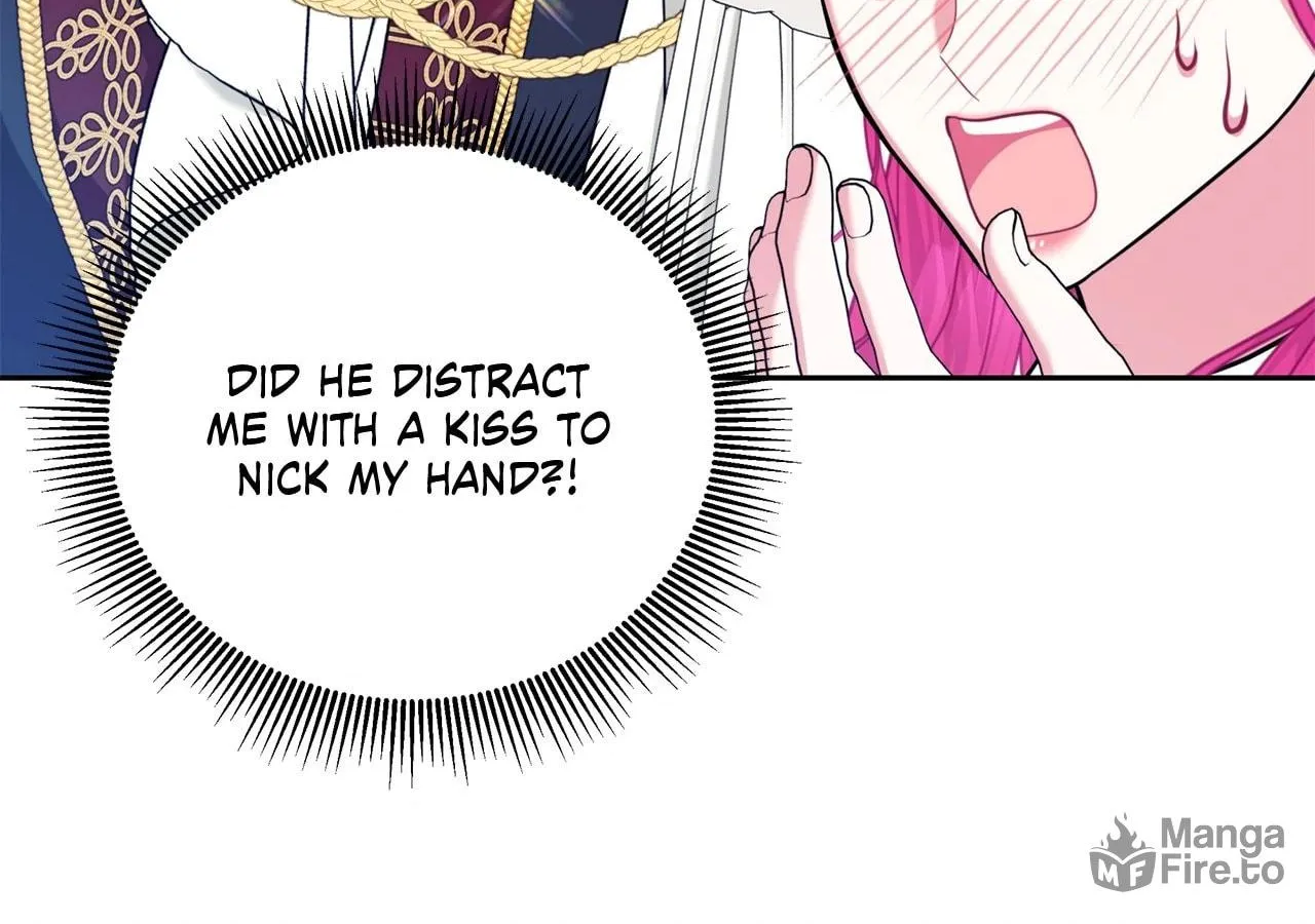 [Breaking News] Marriage with the Archduke, I Know Now Chapter 51 page 120 - 