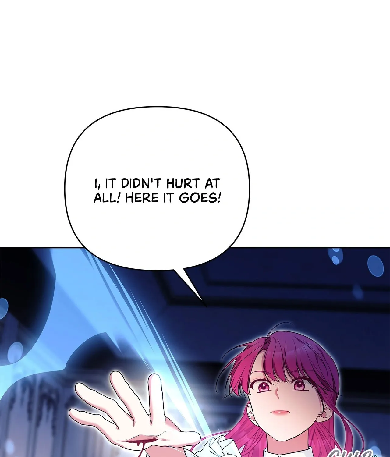 [Breaking News] Marriage with the Archduke, I Know Now Chapter 51 page 121 - 