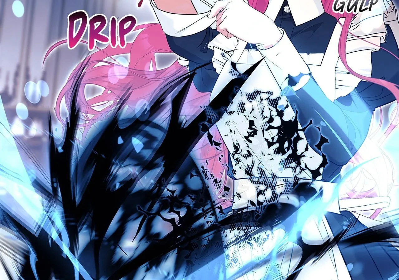 [Breaking News] Marriage with the Archduke, I Know Now Chapter 51 page 122 - 