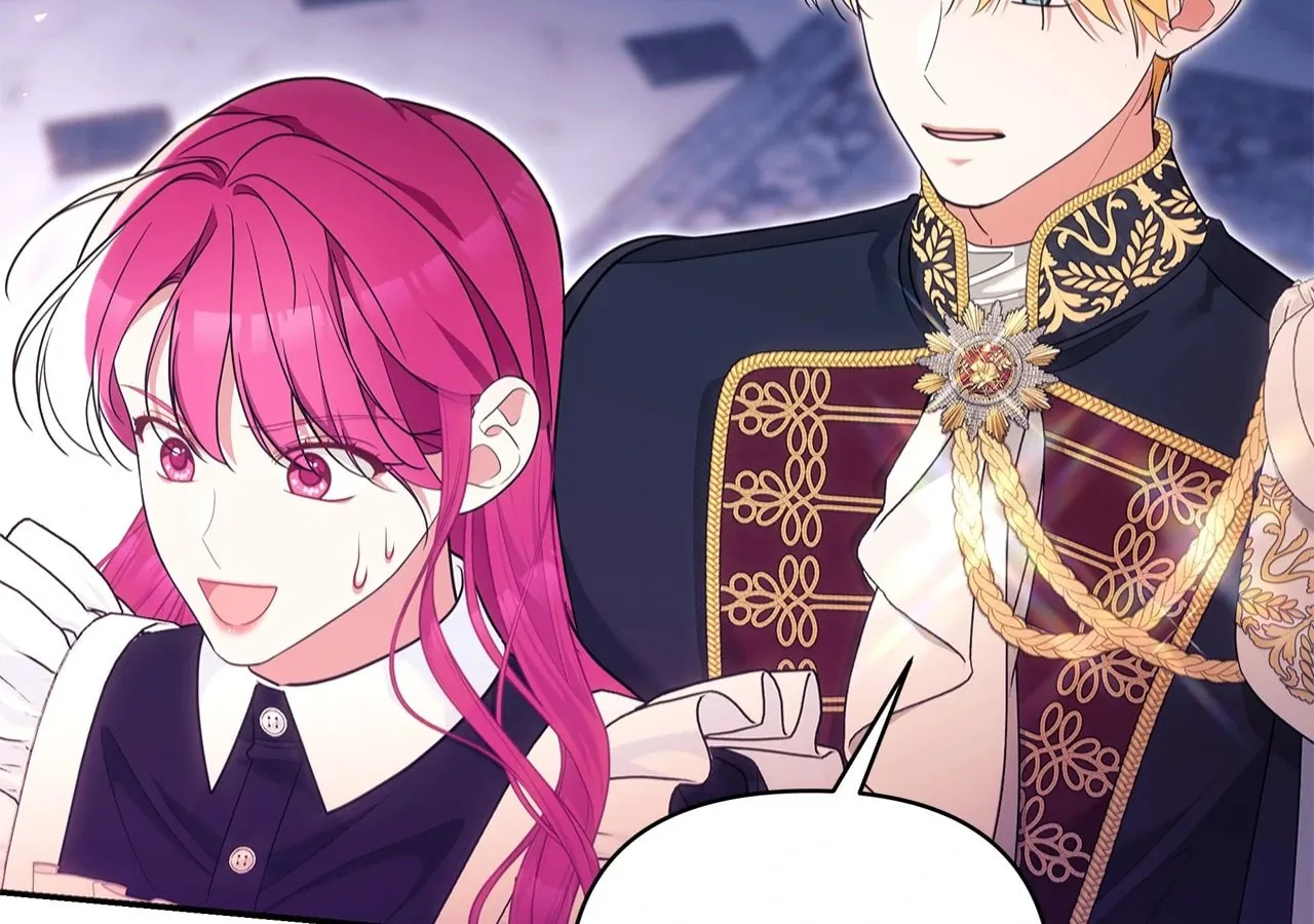 [Breaking News] Marriage with the Archduke, I Know Now Chapter 51 page 128 - 