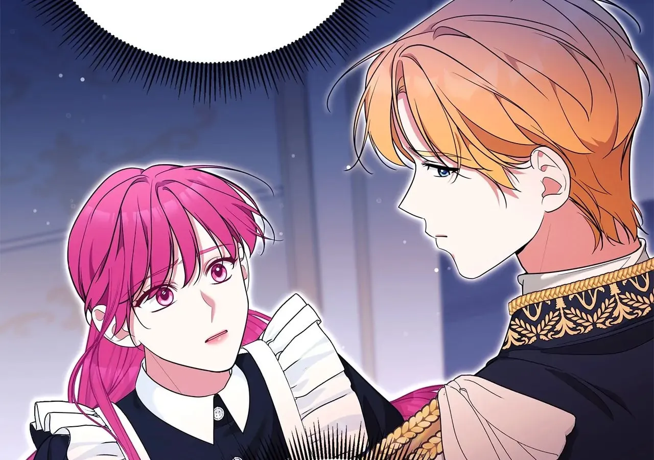 [Breaking News] Marriage with the Archduke, I Know Now Chapter 51 page 14 - 