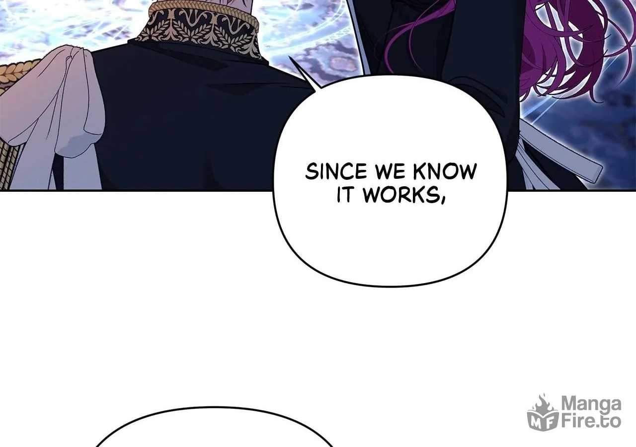 [Breaking News] Marriage with the Archduke, I Know Now Chapter 51 page 131 - 