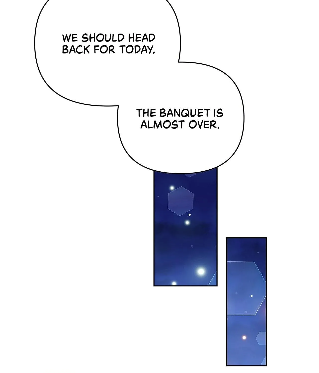 [Breaking News] Marriage with the Archduke, I Know Now Chapter 51 page 132 - 