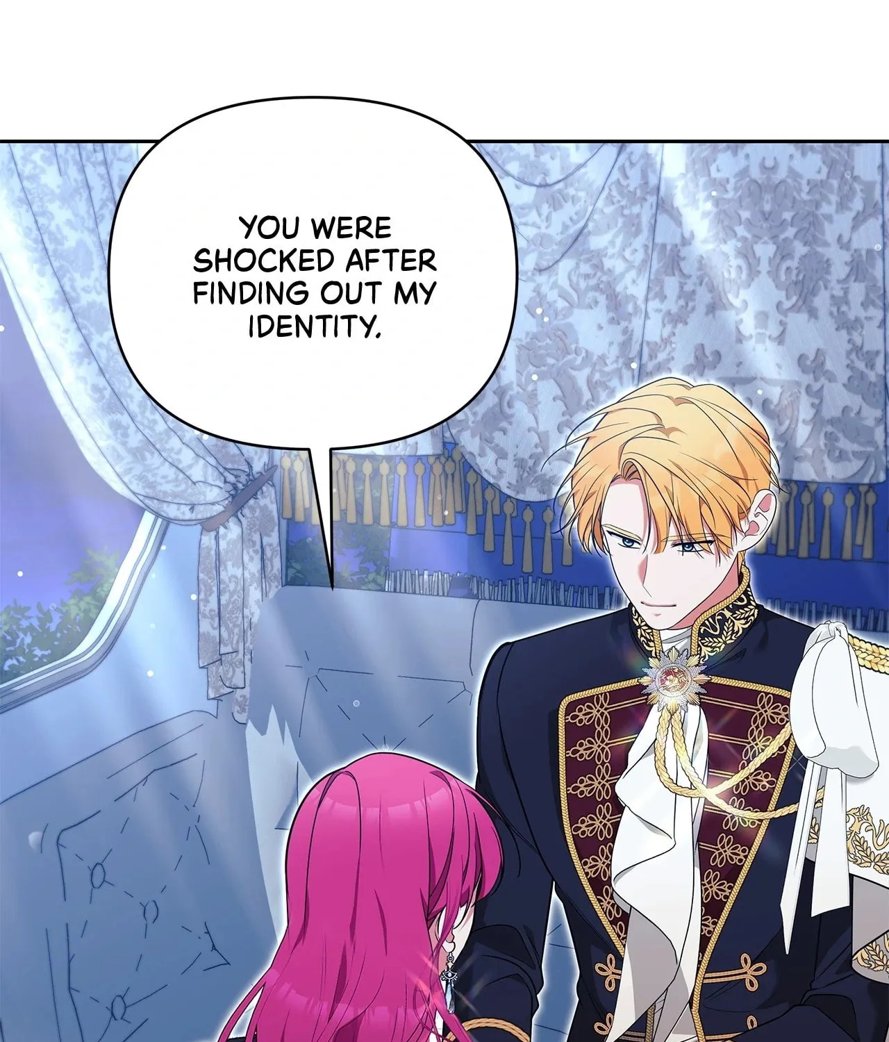 [Breaking News] Marriage with the Archduke, I Know Now Chapter 51 page 144 - 