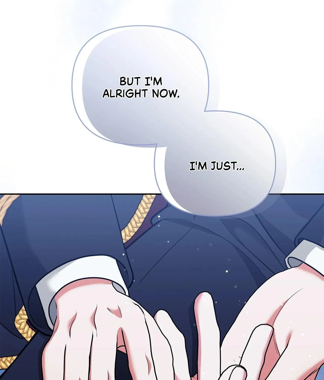 [Breaking News] Marriage with the Archduke, I Know Now Chapter 51 page 148 - 
