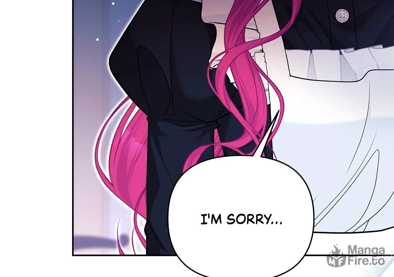 [Breaking News] Marriage with the Archduke, I Know Now Chapter 51 page 17 - 